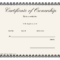 ❤️5+ Free Sample Of Certificate Of Ownership Form Template❤️ pertaining to Certificate Of Ownership Template