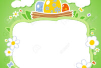 Easter Card Designs Ks2 Easter Card Template Design Easter pertaining to Easter Card Template Ks2