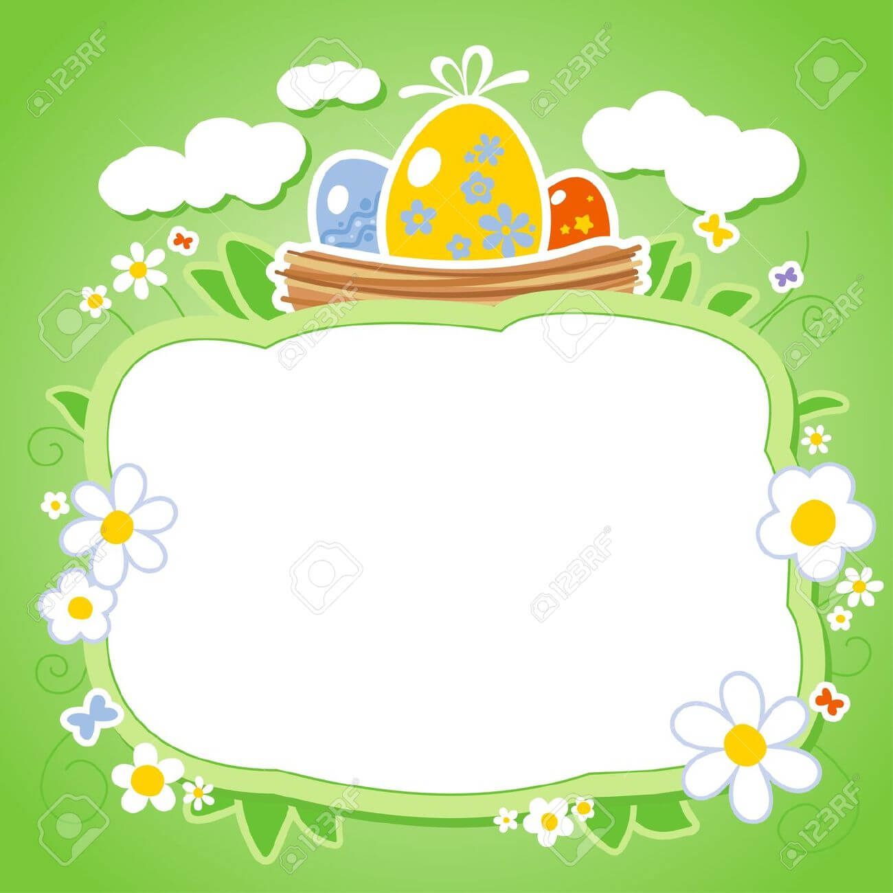 Easter Card Designs Ks2 Easter Card Template Design Easter Pertaining To Easter Card Template Ks2