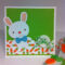 Easter Card Template Ks2 1 – Happy Easter Sunday Within Easter Card Template Ks2