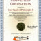 Editable Ordination Certificates Printable Ordination Intended For Ordination Certificate Template
