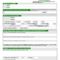 Electrical Installation Condition Report Form – 2 Free Inside Electrical Installation Test Certificate Template