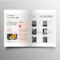 Elegant Company Profile Brochure Template Bundle Intended For Membership Brochure Template