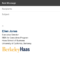 Email Signatures | Brand Toolkit | Berkeley Haas With Graduate Student Business Cards Template