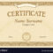 Employee Of The Month – Certificate Template In Employee Of The Month Certificate Templates
