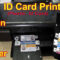 Epson L800 And L805 Printer Pvc Id Card Plastic Id Card In Pvc Id Card Template