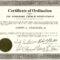 Exceptional Printable Ordination Certificate | Dan's Blog In Ordination Certificate Templates