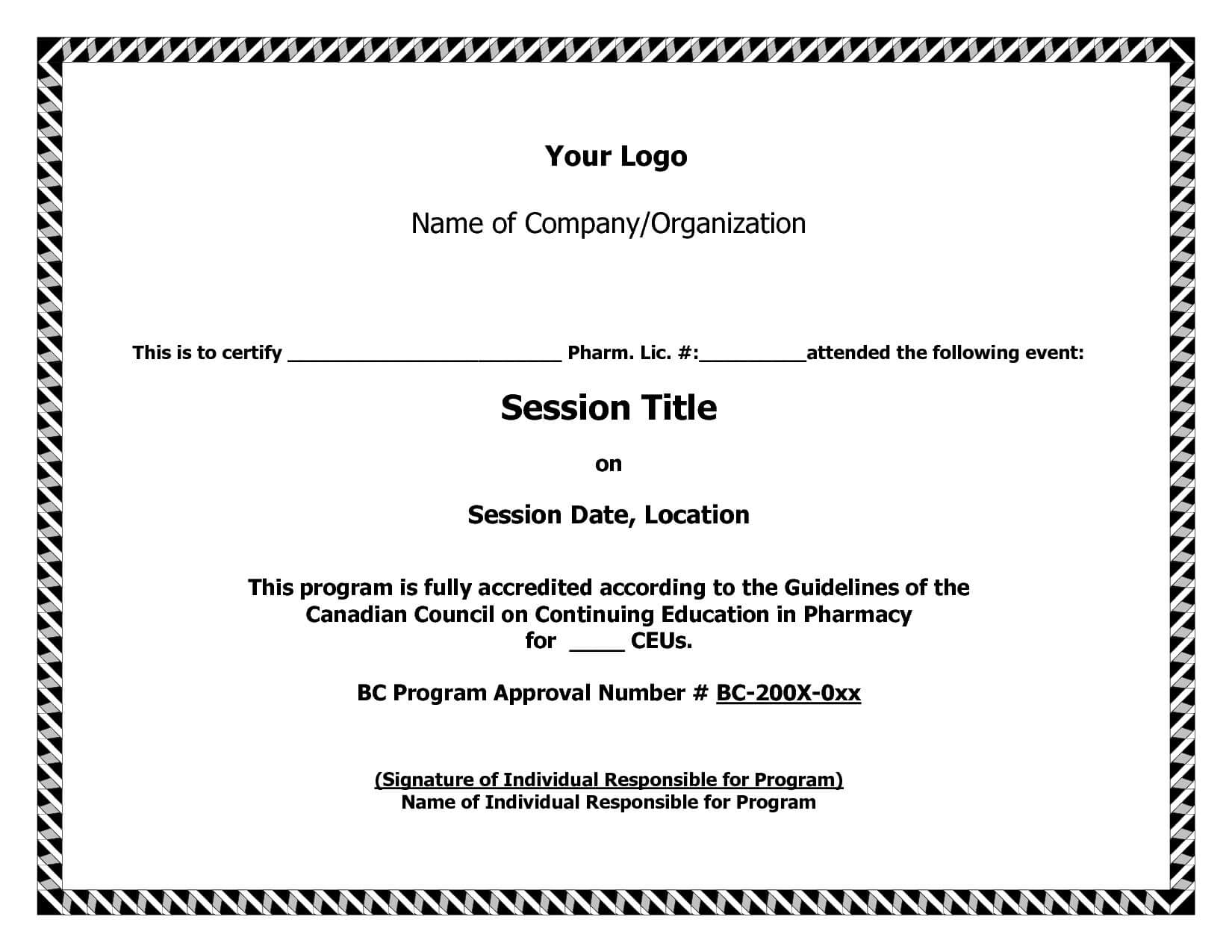 🥰 Certificate Of Title Sample With Examples🥰 Throughout Certificate Of Ownership Template