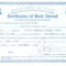 🥰free Printable Certificate Of Birth Sample Template🥰 With Regard To Build A Bear Birth Certificate Template