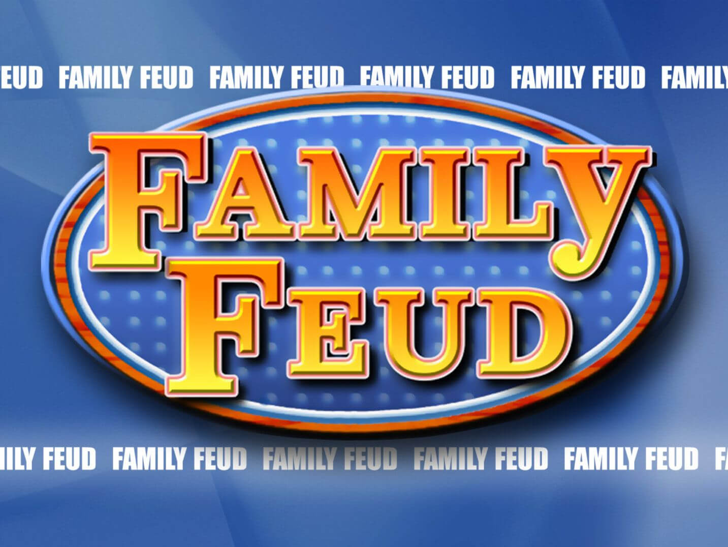 Family Feud Powerpoint Template 1 | Family Feud, Family Feud For Family Feud Game Template Powerpoint Free