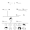 Family Tree Children | Templates At Allbusinesstemplates Regarding Powerpoint Genealogy Template