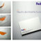 Fedex: Envelope | Business Card Design, Unique Business For Fedex Brochure Template
