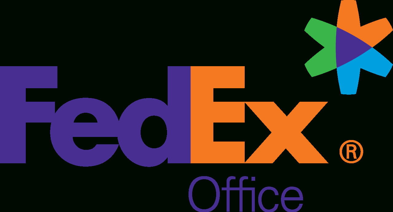 File:fedex Office – 2016 Logo.svg – Wikimedia Commons Intended For Fedex Brochure Template
