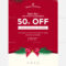 Finding The Right Holiday Greetings Email Template – Mailbird In Holiday Card Email Template