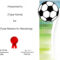 Five Top Risks Of Attending Soccer Award Certificate Intended For Soccer Certificate Templates For Word