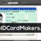 France Id Card Template Psd [Fake Driver License] Pertaining To French Id Card Template