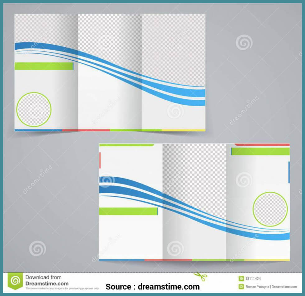 Free Blank Flyer Templates – Yatay.horizonconsulting.co Inside Microsoft Word Brochure Template Free