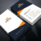 Free Business Card Template | Free Business Card Templates With Regard To Free Bussiness Card Template