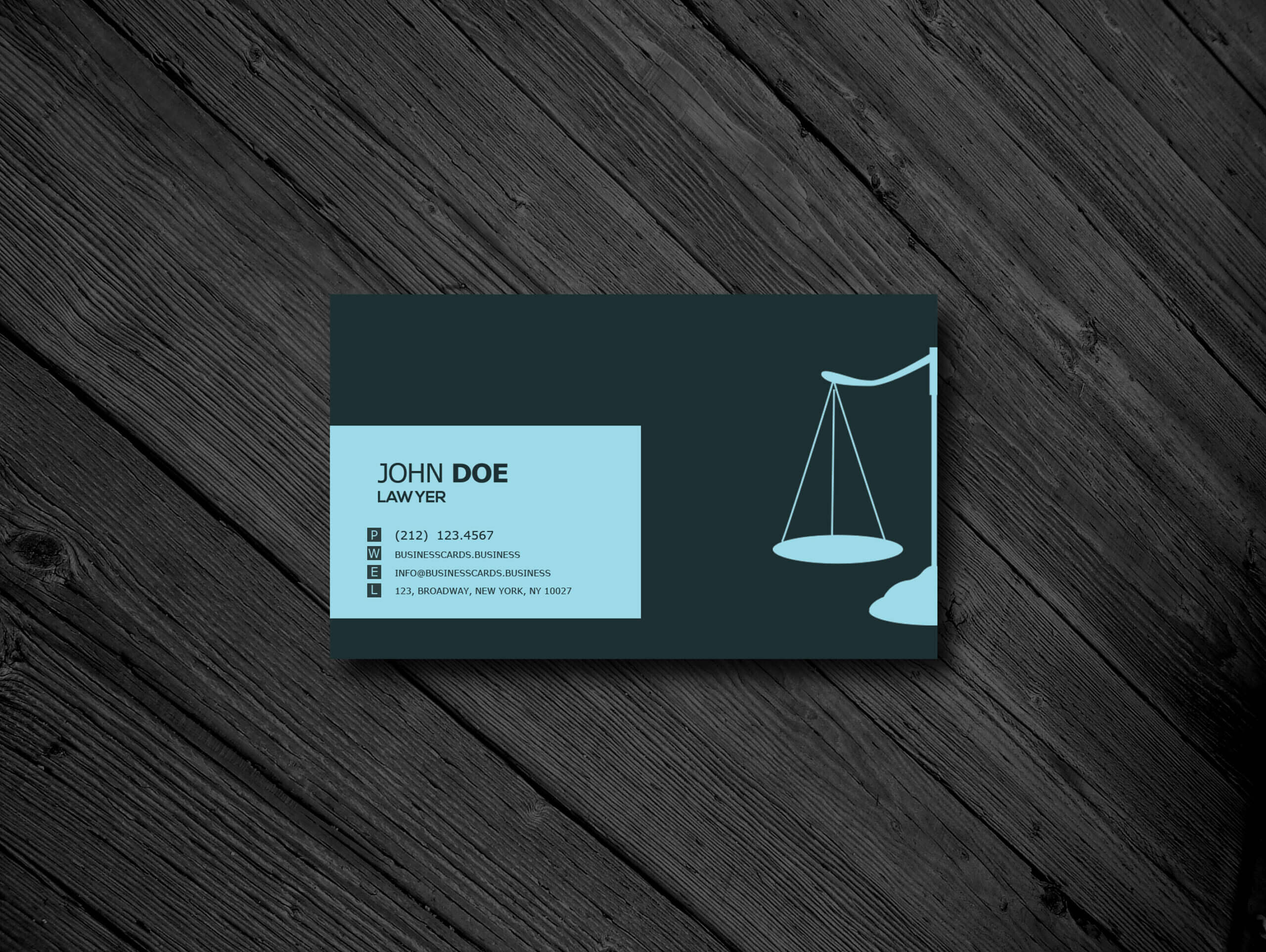 Free Business Card Templates : Business Cards Templates Throughout Legal Business Cards Templates Free