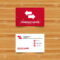 Free Calling Card Template Download – Yatay.horizonconsulting.co Regarding Call Card Templates