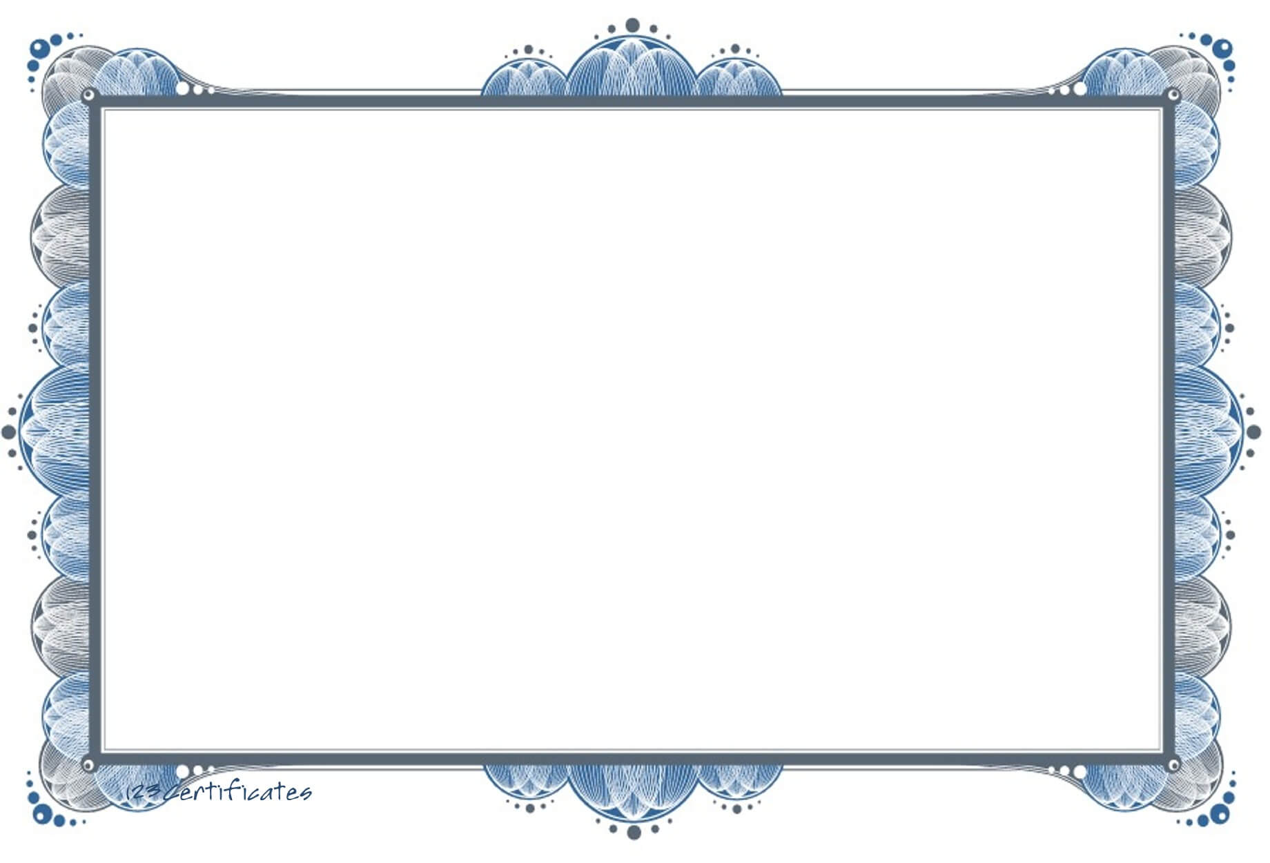 Free Certificate Borders, Download Free Clip Art, Free Clip For Certificate Border Design Templates