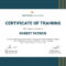 Free Certificate Template Training Filename Elsik Blue Throughout Fall Protection Certification Template