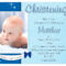 Free Christening Invitation Template Printable | Christening In Baptism Invitation Card Template