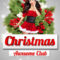 Free Christmas Flyer Template | Awesomeflyer Pertaining To Christmas Brochure Templates Free