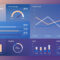 Free Dashboard Concept Slide Throughout Powerpoint Dashboard Template Free