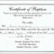 Free Deacon Ordination Certificate Template New Minister Inside Ordination Certificate Template