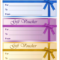 Free Fillable Gift Certificate Template – Yatay With Fillable Gift Certificate Template Free