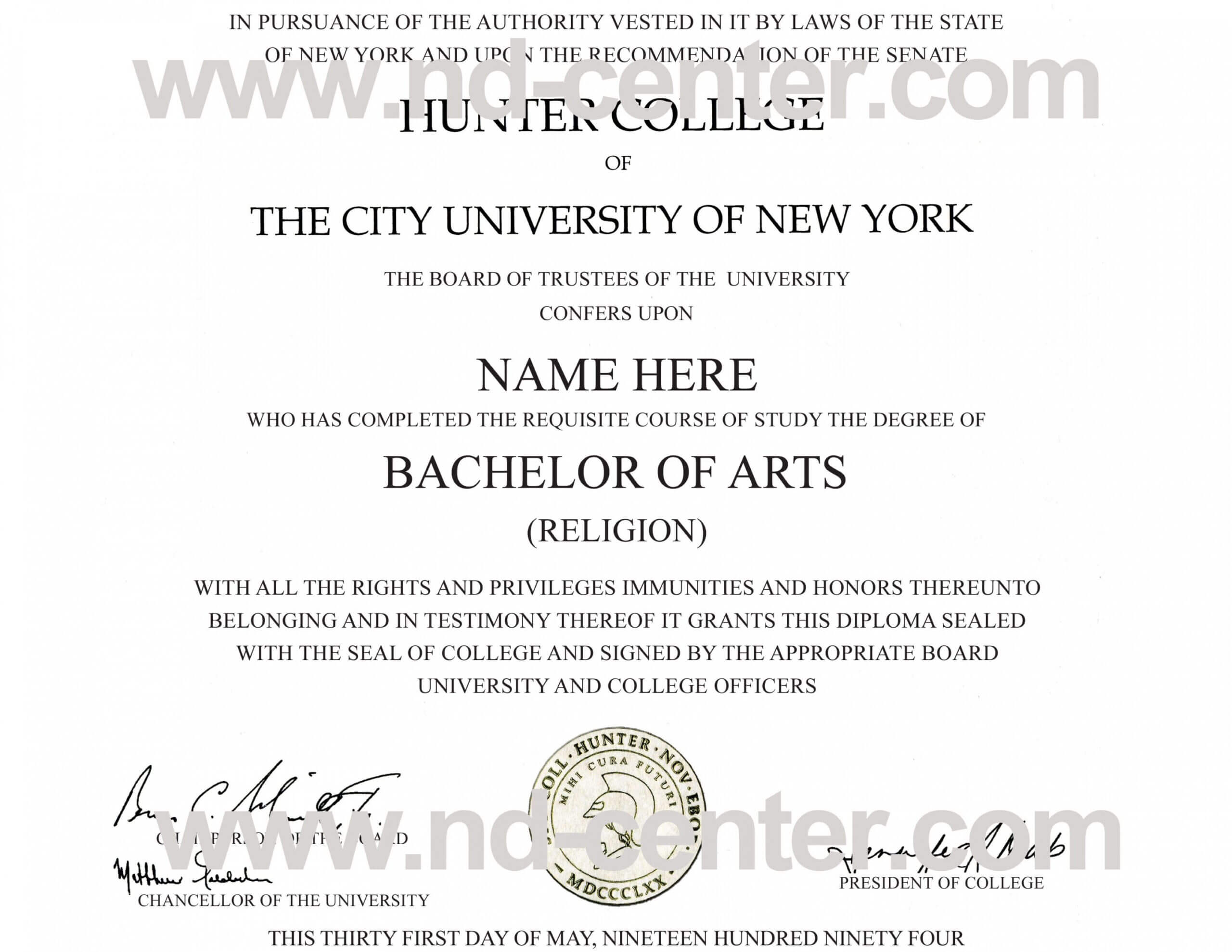 Free Free Printable College Degrees Ajancicerosco College Inside College Graduation Certificate Template