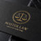 Free Lawyer Business Card Template | Rockdesign | Lawyer Intended For Legal Business Cards Templates Free