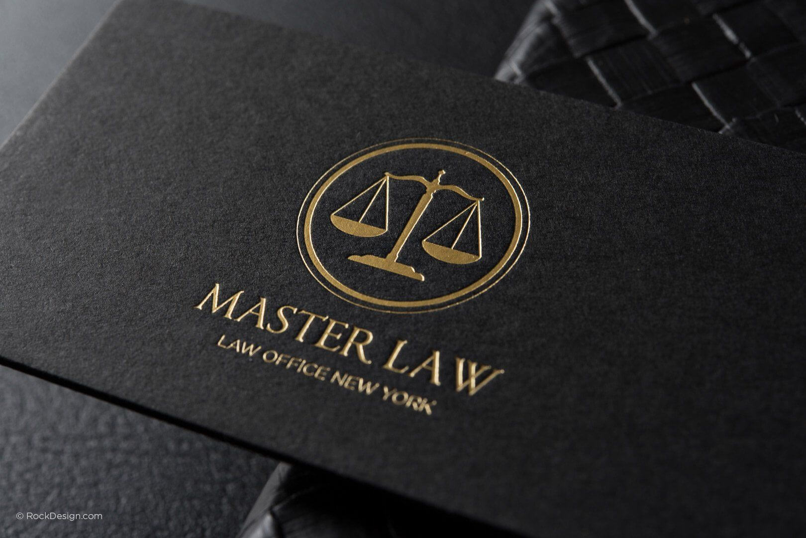 Free Lawyer Business Card Template | Rockdesign | Lawyer Intended For Legal Business Cards Templates Free