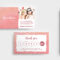 Free Loyalty Card Templates – Psd, Ai & Vector – Brandpacks With Membership Card Template Free