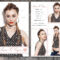 Free Model Comp Card Templates – C Punkt For Comp Card Template Download