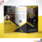 Free Ms Word Brochure Templates | Brochure Designs For Free Church Brochure Templates For Microsoft Word