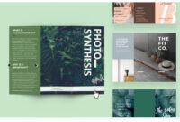 Free Online Brochure Maker: Design A Custom Brochure In Canva for Online Brochure Template Free