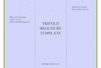 Free Online Brochure Templates | Free Blank Templates For throughout Free Online Tri Fold Brochure Template