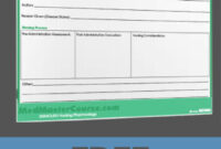 Free Printable Cheat Sheet | Drug Card Template | Nursing for Med Card Template