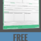 Free Printable Cheat Sheet | Drug Card Template | Nursing In Med Cards Template