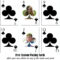Free Printable Custom Playing Cards | Add Your Photo And/or Text Intended For Custom Playing Card Template