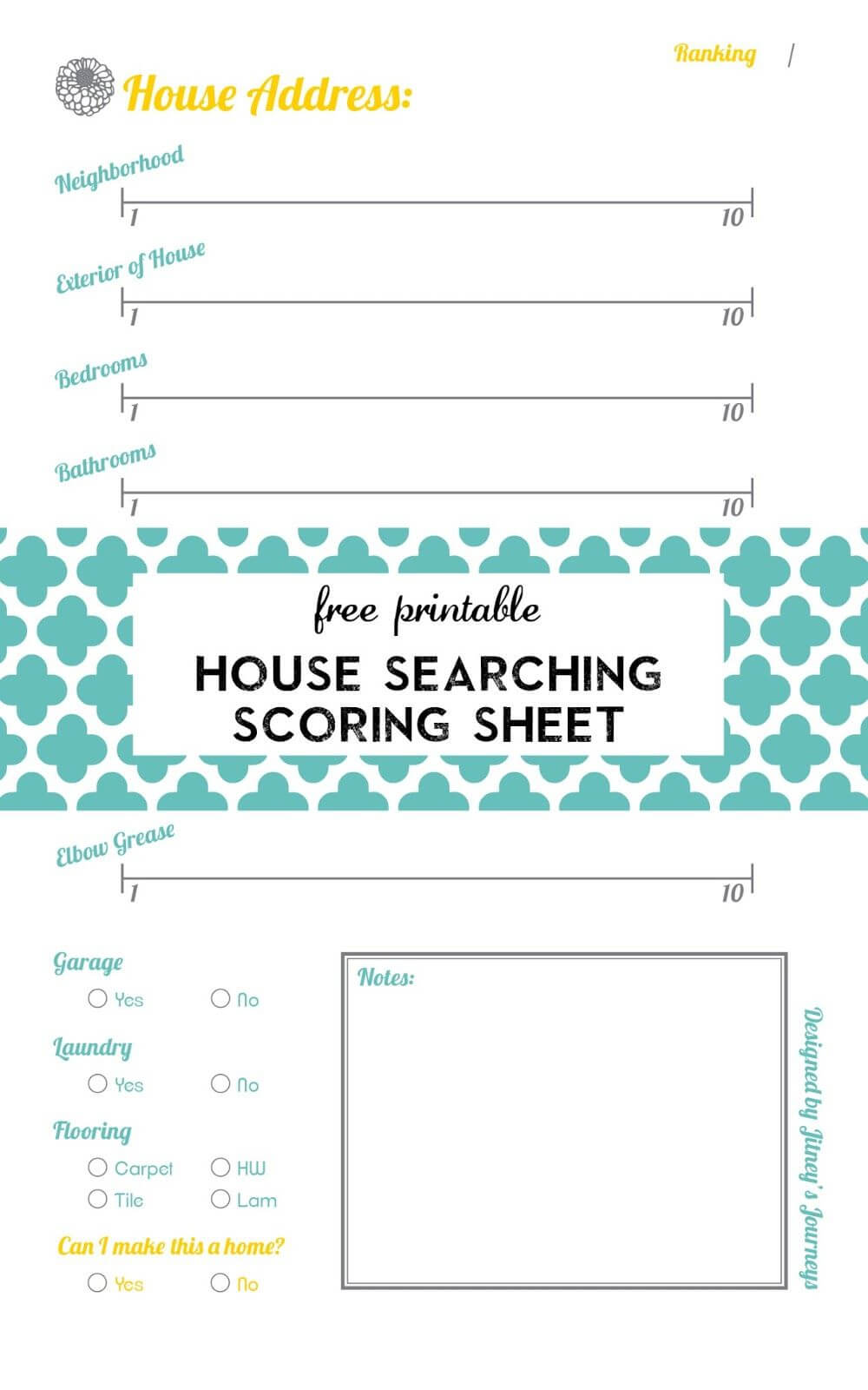 Free Printable Designedjitney's Journeys!! This Is The In 5 By 8 Index Card Template