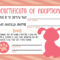 Free Printable Stuffed Animal Adoption Certificate Free For Blank Adoption Certificate Template