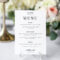 Free Printable Table Numbers, Greenery Wedding | Wedding Inside Wedding Place Card Template Free Word