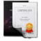 Free School Certificates & Awards Template Name A Star With Regard To Star Naming Certificate Template