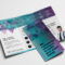 Free Trifold Brochure Template Vol.2 In Psd, Ai & Vector Inside Tri Fold Brochure Template Illustrator Free