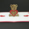 Free Valentines Day Pop Up Card Templates. Teddy Bear Pop Up inside Teddy Bear Pop Up Card Template Free