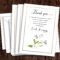 Funeral Thank You Card Template Sympathy Acknowledgement Intended For Sympathy Thank You Card Template