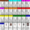 Game Cards: Monopoly Game Cards For Monopoly Property Card Template
